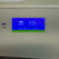 Bio-Rad S1000 Thermal Cycler image 1